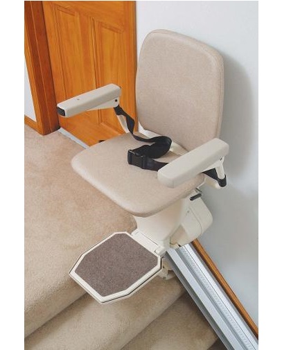 Stair Lifts