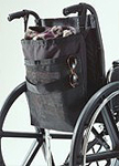 Wheelchair Accessories