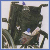 Wheelchair Accessories