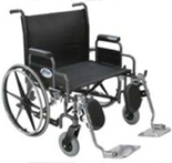 Heavy Duty Wheelchairs