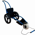 Manual Wheelchairs