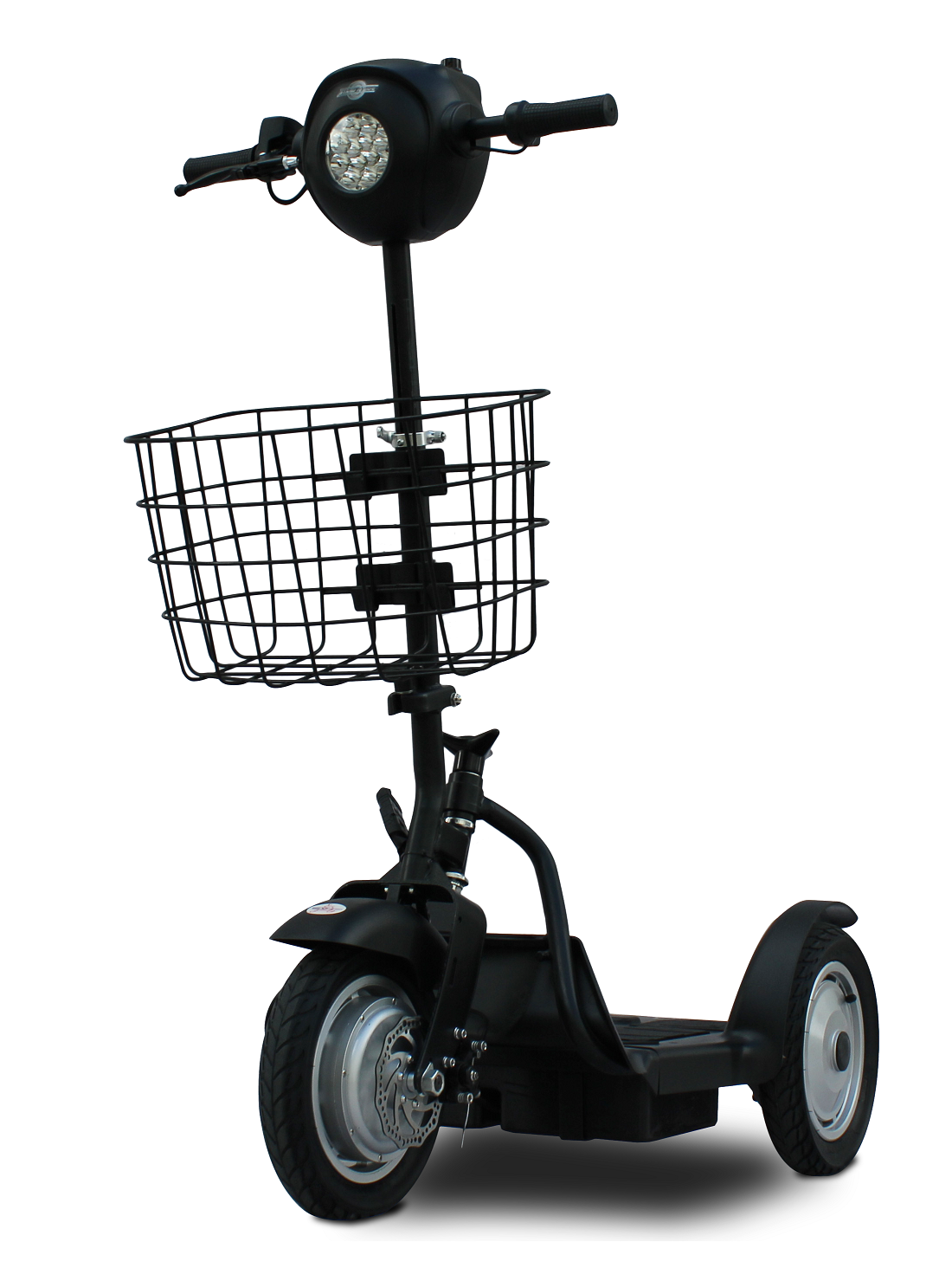 Performance Mobility Scooters