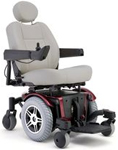 Standard Power Chairs