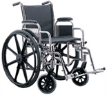 Standard Wheelchairs