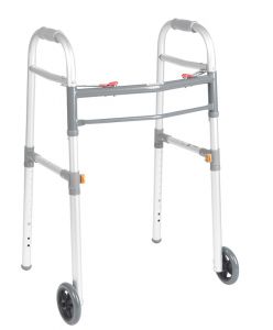 Universal Folding Walker