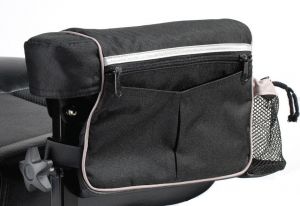 Drive Medical AB1000 Armrest Bag