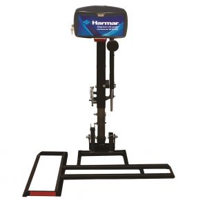 Harmar AL015 Micro 3 Wheel Scooter Lift