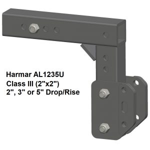 Harmar AL1235U