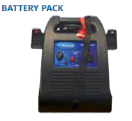 Harmar AL205 Battery Pack