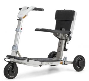 Atto Mobility Scooter