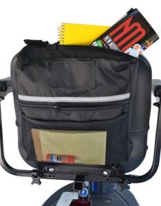 B1117 - Mid-Range Bag