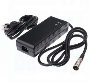 Pride Go Go Universal Battery Charger