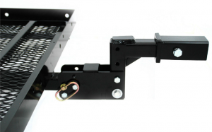 Hitch Height Adaptor