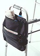 Side Mount Walker Carryon