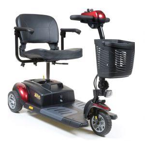 Buzzaround XL 3-Wheel