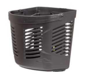 Companion Front Basket