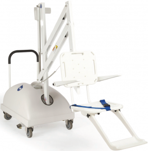 PAL Portable Aquatic Lift