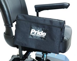 Pride Arm Saddle Bag