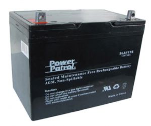 SLA1185 12 Volt 100 Amp