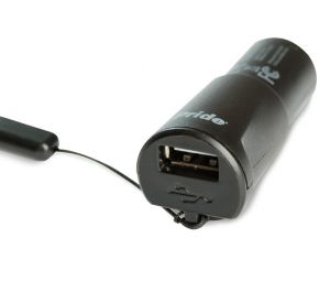 XLR Charger