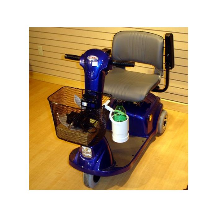 Mobility Scooter Cup Holder