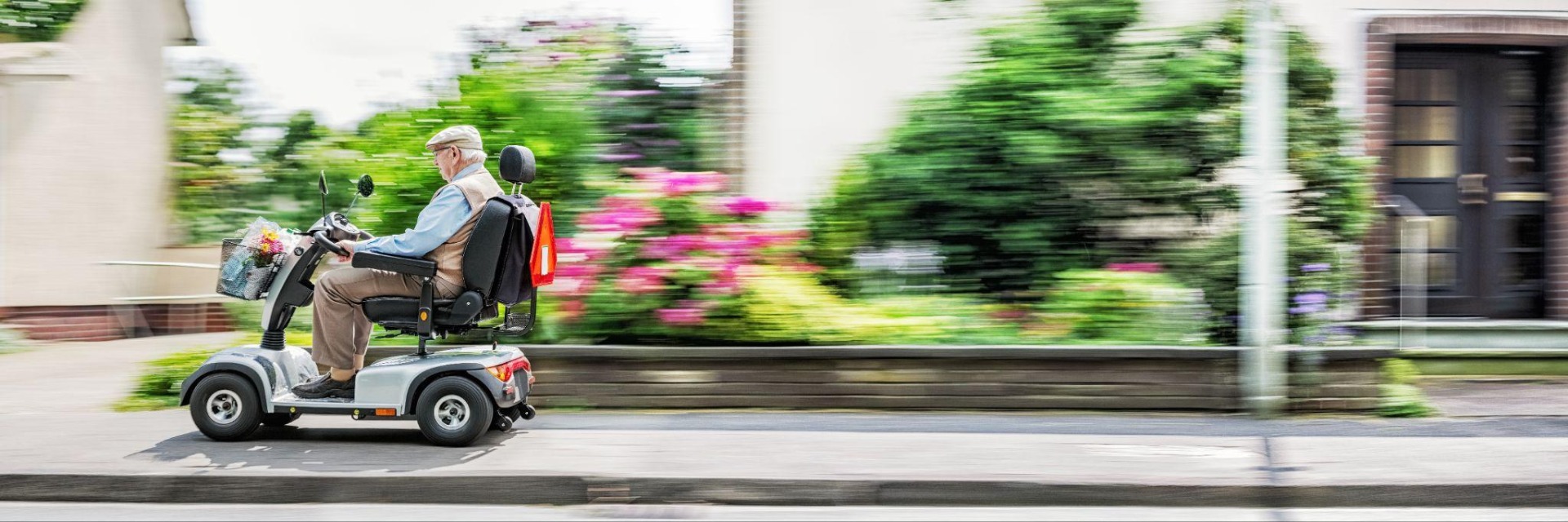 Mobility Scooters For Travel