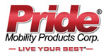 Pride Authorized Dealer